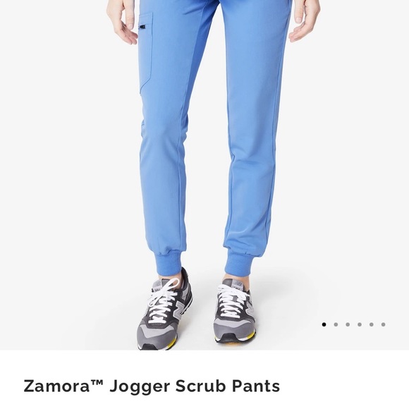 Figs Zamora jogger pants - Picture 1 of 3